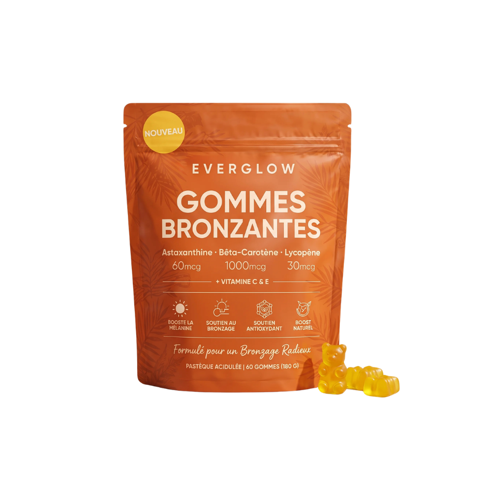 EverGlow Gummies