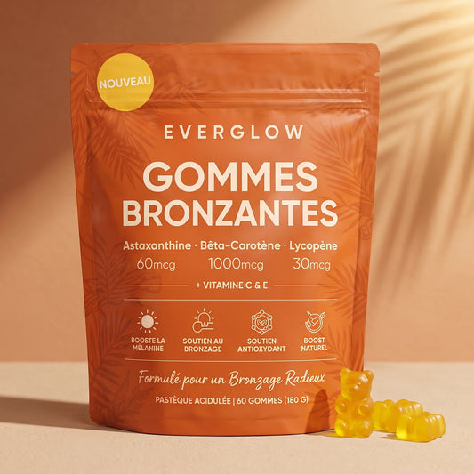EverGlow Gummies